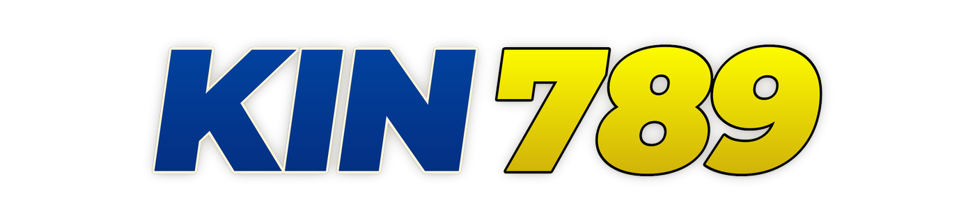 kin789 logo